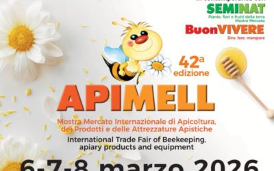 Apimell – Gita sociale SAM alla fiera