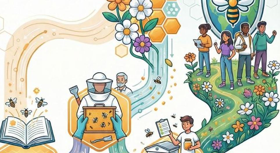 Diventa Guardiano della Biodiversità!